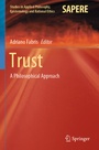 Cover: Trust - Springer