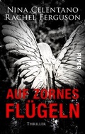 Cover: Auf Zornes Fl&uuml;geln - Piper