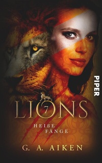 Abbildung von: Lions - Heiße Fänge - Piper