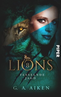 Abbildung von: Lions - Fesselnde Jagd - Piper