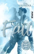 Cover: Until we fall - Piper