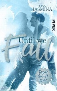 Enlarge image Cover: Until we fall - Piper
