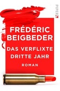Cover: Das verflixte dritte Jahr - Piper Edition