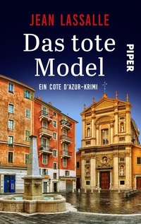 Abbildung von: Das tote Model - Piper
