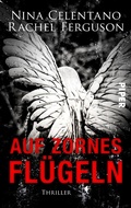 Cover: Auf Zornes Fl&uuml;geln - between pages by Piper
