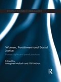 Bild: Women, Punishment and Social Justice - Routledge