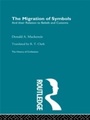 Cover: The Migration of Symbols - Routledge