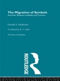 Enlarge image Cover: The Migration of Symbols - Routledge