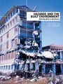 Cover: Hazards and the Built Environment - Routledge
