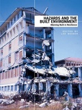 Cover: Hazards and the Built Environment - Routledge