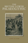 Cover: The British Lower Palaeolithic - Routledge