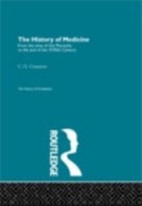 Abbildung von: The History of Medicine - Routledge