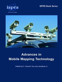 Enlarge image Cover: Advances in Mobile Mapping Technology - CRC Press