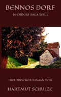 Cover: Bennos Dorf - BoD - Books on Demand