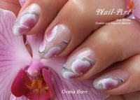 Abbildung von: Nail-Art - BoD - Books on Demand