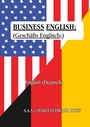 Cover: Business English - BoD - Books on Demand