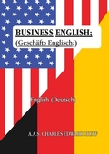 Cover: Business English - BoD - Books on Demand