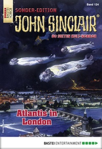 Abbildung von: John Sinclair Sonder-Edition 124 - Bastei Lübbe