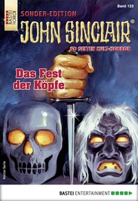 Abbildung von: John Sinclair Sonder-Edition 125 - Bastei Lübbe