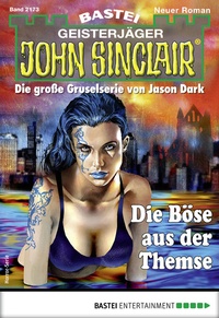 Abbildung von: John Sinclair 2173 - Bastei Lübbe