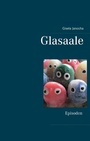 Cover: Glasaale - BoD - Books on Demand