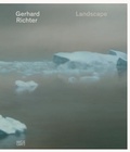 Cover: Gerhard Richter - Hatje Cantz Verlag
