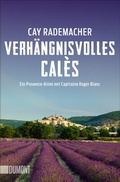 Cover: Verh&auml;ngnisvolles Cal&egrave;s - DuMont Buchverlag