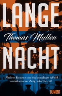 Abbildung von: Lange Nacht (Darktown 3) - DuMont Buchverlag