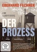 Cover: DER PROZESS (Sonderausgabe) - Absolut Medien