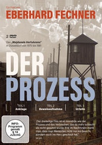 Enlarge image Cover: DER PROZESS (Sonderausgabe) - Absolut Medien