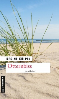 Abbildung von: Otternbiss - Gmeiner-Verlag
