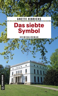 Abbildung von: Das siebte Symbol - Gmeiner-Verlag