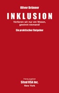 Cover: Inklusion - Romantruhe