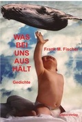 Cover: Was bei uns aush&auml;lt - Geest-Verlag