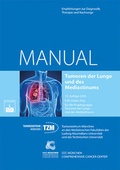 Cover: Tumoren der Lunge und des Mediastinums - Zuckschwerdt