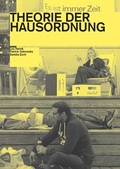 Cover: Theorie der Haus-Ordnung - Akademie d. Bildenden K&uuml;nste M&uuml;nchen
