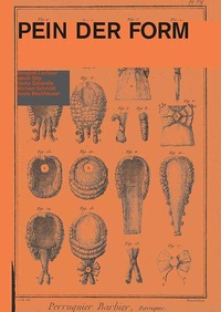 Enlarge image Cover: Pein der Form - Akademie d. Bildenden Künste München