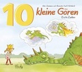 Cover: 10 kleine G&ouml;ren - Erste Zahlen - Windy Verlag GmbH