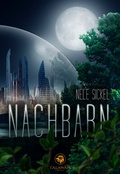 Cover: Nachbarn - Talawah Verlag