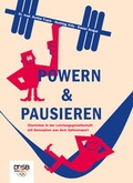 Cover: POWERN & PAUSIEREN - Edition Essentials
