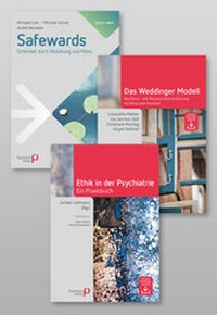 Enlarge image Cover: Klinik-Paket - Psychiatrie Verlag