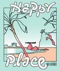 Cover: Happy Place - Rotopol