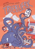 Cover: Triebwerk #9 - Rotopol