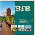 Cover: BfB - Sandberg