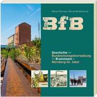 Enlarge image Cover: BfB - Sandberg