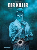 Cover: Der Killer - Schreiber & Leser