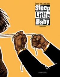 Abbildung von: Sleep Little Baby - Schreiber & Leser