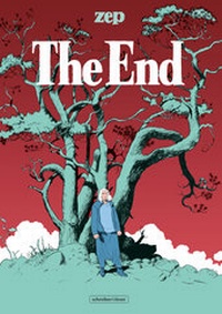 Abbildung von: The End - Schreiber & Leser