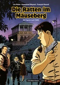 Cover: Nestor Burma - Schreiber & Leser