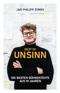 Cover: Best of Unsinn - Lektora GmbH